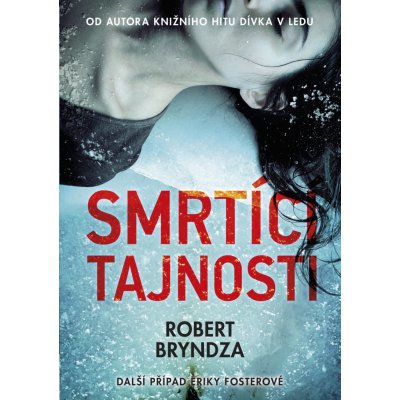 Smrtící tajnosti – Hledejceny.cz