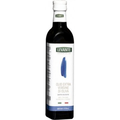 Biolevante Olio extra Vergine d‘ oliva Levante 0,5 l