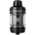 VooPoo UFORCE-X Tank Clearomizér Black 5,5ml – Zboží Dáma