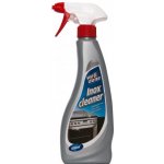 Well Done Inox čistič ploch z nerezavějící oceli s rozprašovačem 750 ml – Sleviste.cz