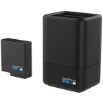 GoPro HERO5 Dual Battery Charger AADBD-001 – Sleviste.cz