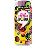 O's Bubble Bubble tea nápoj s příchutí liči 240 ml – Zboží Dáma