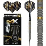 Winmau MvG EvoX 90% barel 18g soft – Zboží Dáma