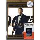 Skyfall DVD