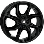 Alutec ADX.02 7,5x18 4x100 ET38 black – Hledejceny.cz