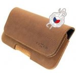 FIXED Posh se zavíráním, velikost 5XL+ FIXPOH-5XL+-BRW hnědé – Zboží Živě