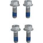 Sada brzdových destiček TRW GDB1956 | Zboží Auto