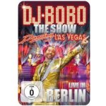 Dj Bobo - Dancing Las Vegas – Sleviste.cz