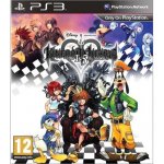 Kingdom Hearts HD 1.5 Remix – Hledejceny.cz