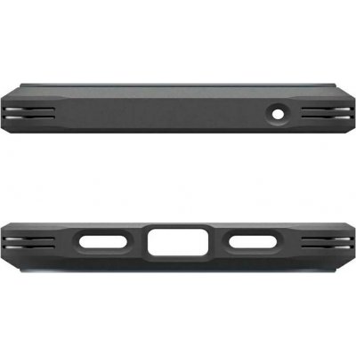 Spigen Tough Armor MagSafe Google Pixel 10 Pro XL šedý – Zboží Živě