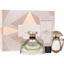 Bvlgari Mon Jasmin Noir L´Eau Exquise EDT 75 ml + EDT 15 ml + tělové mléko 100 ml dárková sada