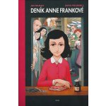 Deník Anne Frankové Ari Folman – Hledejceny.cz