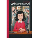 Deník Anne Frankové – Hledejceny.cz