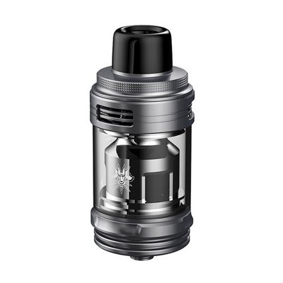 VooPoo UFORCE-L Tank Gun Metal 4ml – Hledejceny.cz