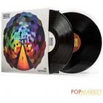 Muse - Resistance LP – Hledejceny.cz