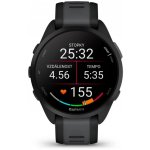 Garmin Forerunner 165 Music – Zboží Živě