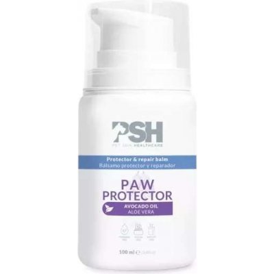 PSH CARE PAW Balzám na tlapky 100 ml – Zbozi.Blesk.cz