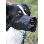 Trixie náhubek nylon ochranný 32 cm L - XL č.5 – Zboží Dáma