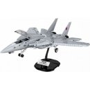 COBI 5811 TOP GUN Maverick Americký víceúčelový stíhací letoun F-14A TOMCAT