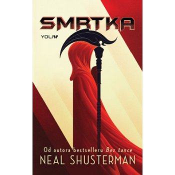 Smrtka - Shusterman Neal