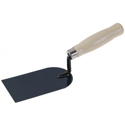 LEVIOR Lžíce vymazávací ocel 140x80mm – Zboží Mobilmania