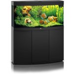 Juwel Vision 260 LED akvarijní set černý 121 x 46 x 64 cm 260 l – Zboží Dáma