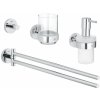 Koupelnový nábytek Grohe Essentials chrom 40846001