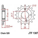 JT Sprockets JTF 1307-15 | Zboží Auto
