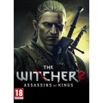 The Witcher 2: Assassins of Kings – Hledejceny.cz