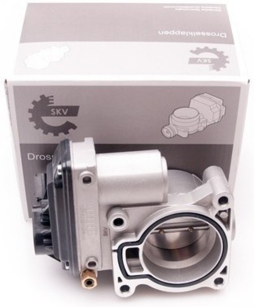 Frankberg Saugrohrdruck Sensor - Kompatibel Mit Ford Focus, C-Max, Mondeo, Galaxy, S-Max 1.8L 2004-2015