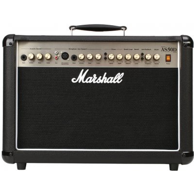 Marshall AS50D – Zboží Dáma