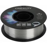 Creality CR PETG, 1 kg, 1,75 mm Transparentní modrá – Zboží Živě