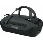 Osprey Transporter Duffel Waterproof sivá 40 l – Sleviste.cz