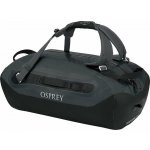 Osprey Transporter Duffel Waterproof sivá 40 l – Hledejceny.cz