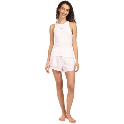 Dámské pyžamo Calvin Klein vícebarevné (QS7580-3FN) M – Zboží Mobilmania