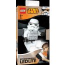 Lego LED Star Wars Stormtrooper 7 cm