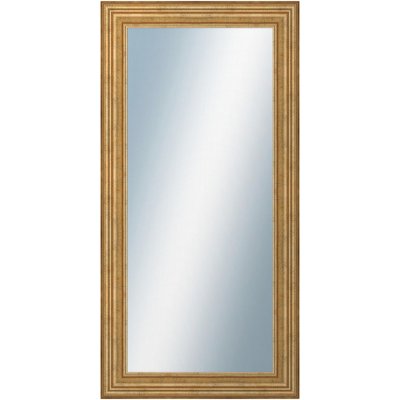 DANTIK HRAD 50 x 100 cm zlatá 2822 – Hledejceny.cz