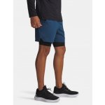 Under Armour UA Vanish Woven 2in1 Sts-BLU Modrá – Zbozi.Blesk.cz