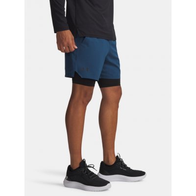 Under Armour UA Vanish Woven 2in1 Sts-BLU Modrá – Zbozi.Blesk.cz