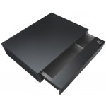 Strong trezor v zásuvce s tlumeným výsuvem, hnědý – Hledejceny.cz