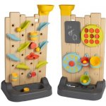 Smoby Activity Stěna 6 v – Zboží Dáma