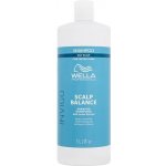Wella Professionals Invigo Scalp Balance Oily Scalp Shampoo hloubkově čisticí šampon pro mastné vlasy 1000 ml – Zbozi.Blesk.cz