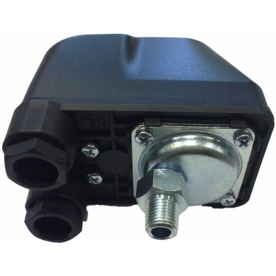 Italflexo tlakový spínač PT/5G 2,0-3,5 bar – Hledejceny.cz