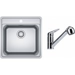 Set Franke BCX 610 + FC 9547 – Zboží Dáma