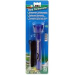Plovoucí teploměr JBL Pond Thermometer do zahradního jezírka – Hledejceny.cz