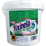 Fixinela tablety do pissoáru Borovice 1 kg – Zboží Dáma