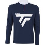 Tecnifibre Fleece sweater navy – Zboží Dáma