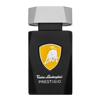 Tonino Lamborghini Prestigio toaletní voda pánská 75 ml