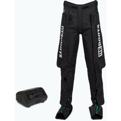 Reboots One Pro Recovery Pants 2.0 Set 2024 – Hledejceny.cz