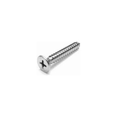 3,9x16 A2 DIN 7982 C-H – Hledejceny.cz